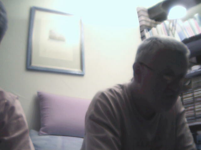 Uwe's WebCam